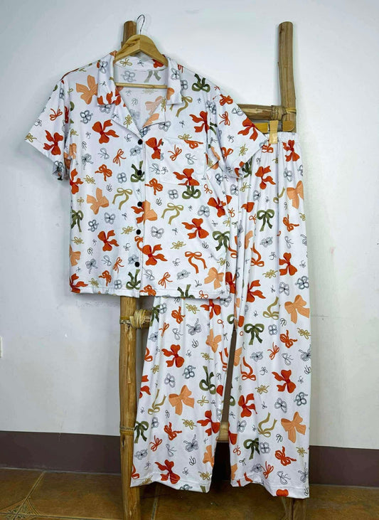 PAJAMA SET